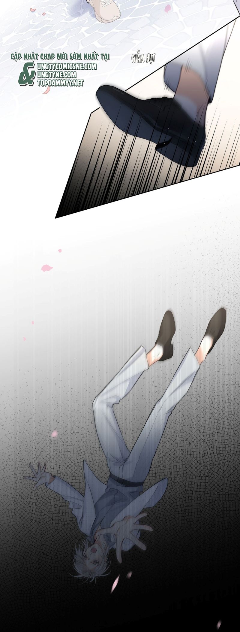 Lang Quân Muốn Chịu Trách Nhiệm Với Tôi Chap 14 - Trang 3