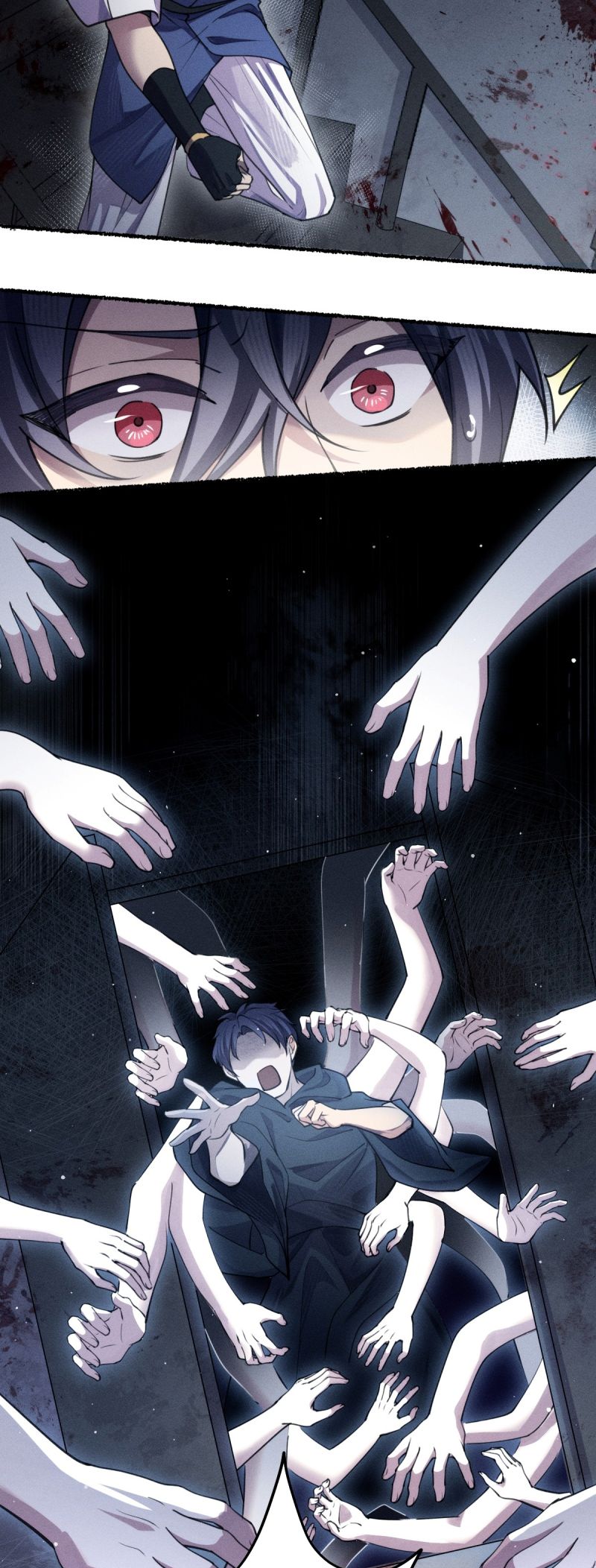 Chữa Lành Tà Thần Của Tôi Chap 36 - Trang 4