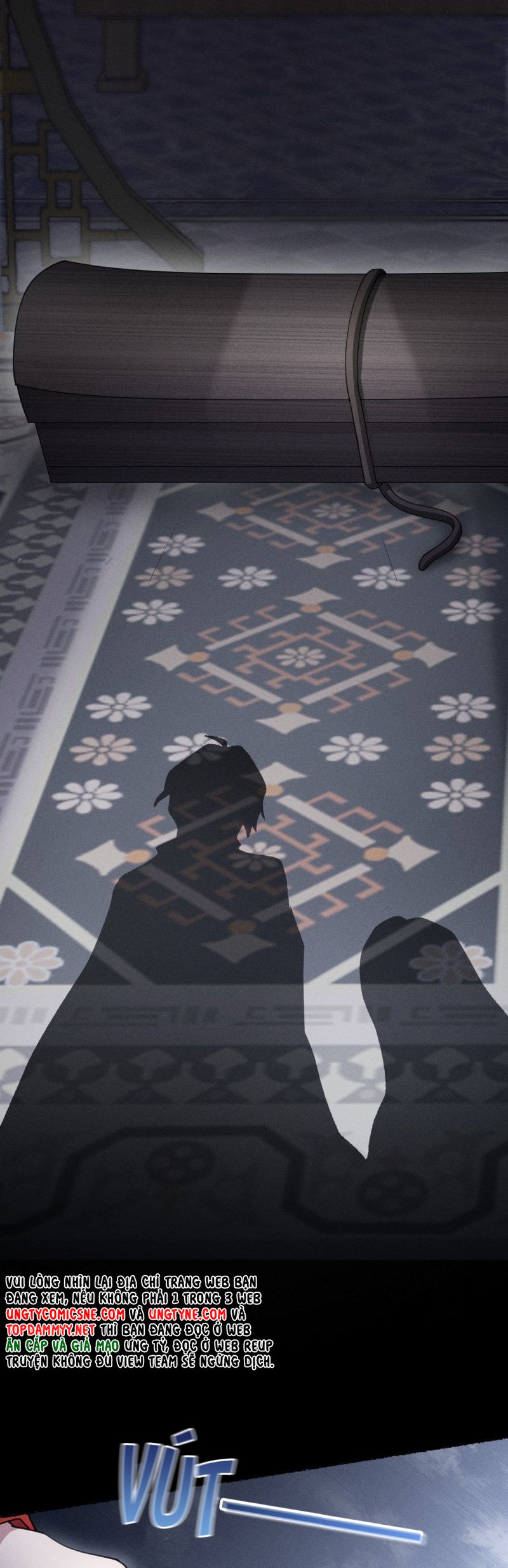 Chữa Lành Tà Thần Của Tôi Chap 36 - Trang 4