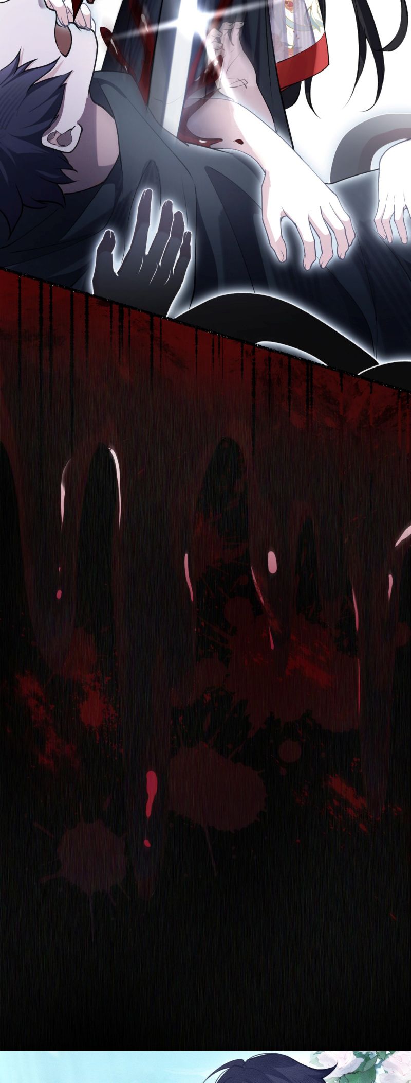 Chữa Lành Tà Thần Của Tôi Chap 36 - Trang 4