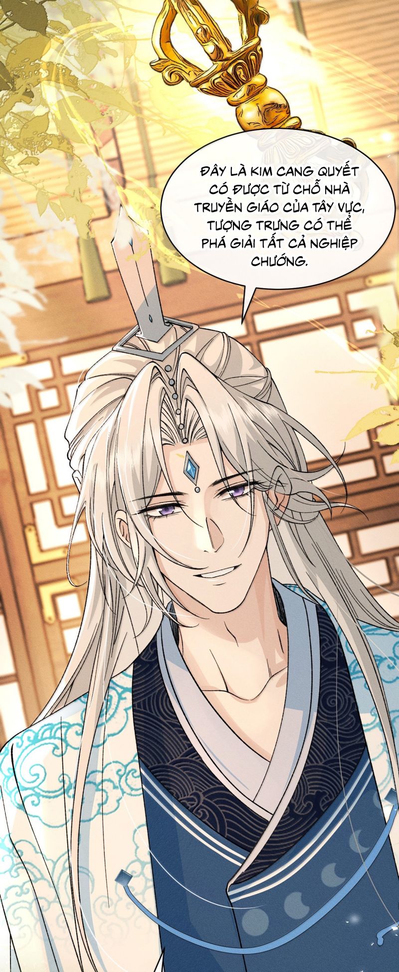 Hải Vương Sau Khi Hoàn Lương Sa Vào Tu La Tràng Chap 49 - Trang 4