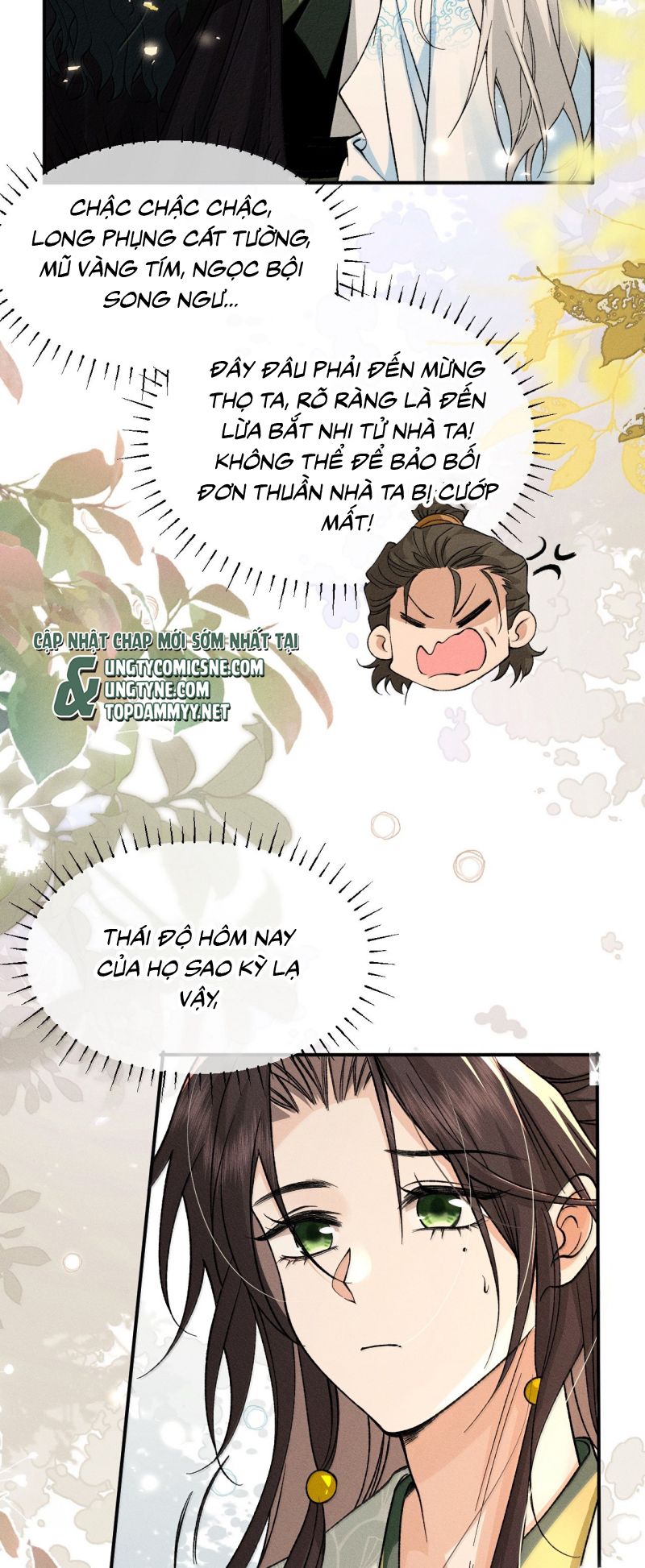 Hải Vương Sau Khi Hoàn Lương Sa Vào Tu La Tràng Chap 49 - Trang 4