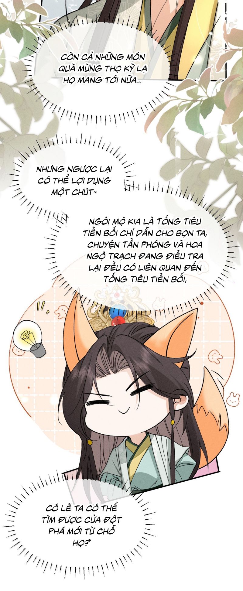 Hải Vương Sau Khi Hoàn Lương Sa Vào Tu La Tràng Chap 49 - Trang 4