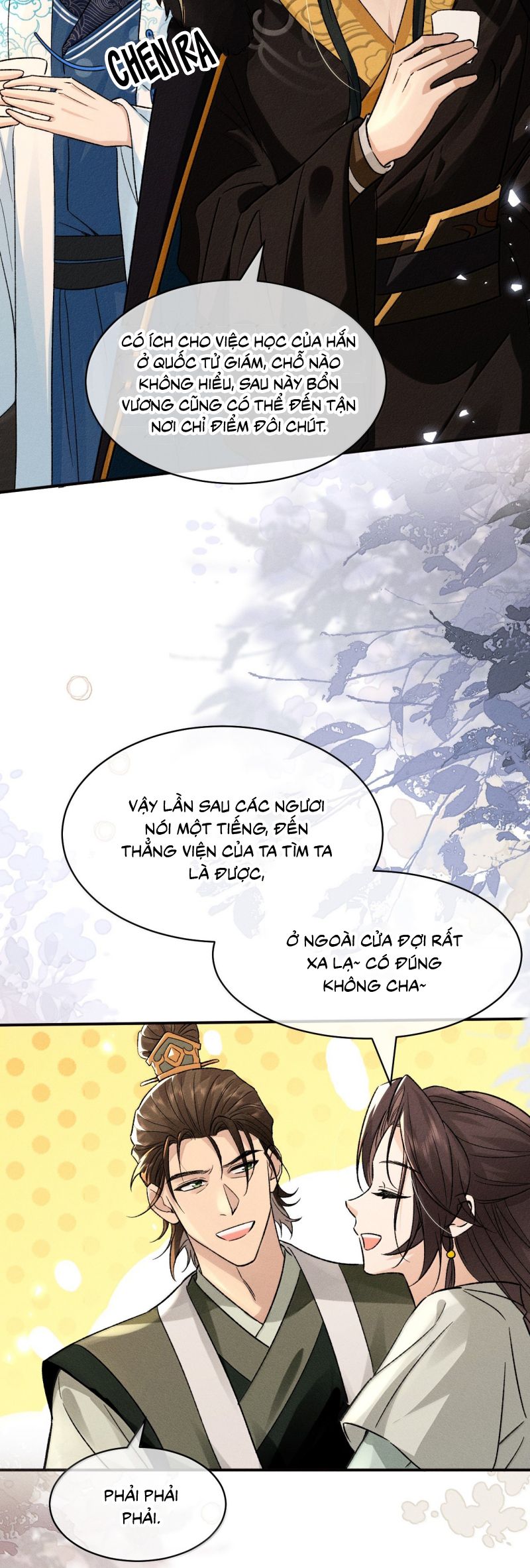 Hải Vương Sau Khi Hoàn Lương Sa Vào Tu La Tràng Chap 49 - Trang 4