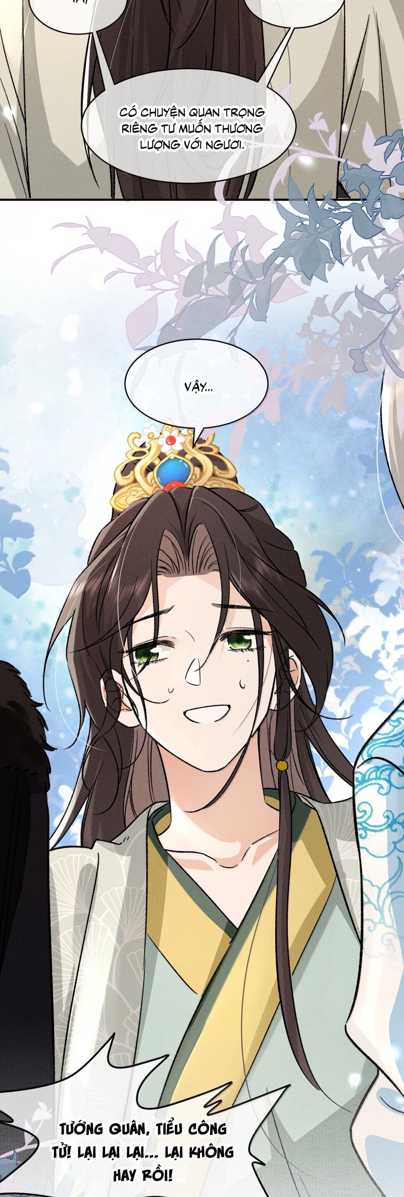 Hải Vương Sau Khi Hoàn Lương Sa Vào Tu La Tràng Chap 49 - Trang 4