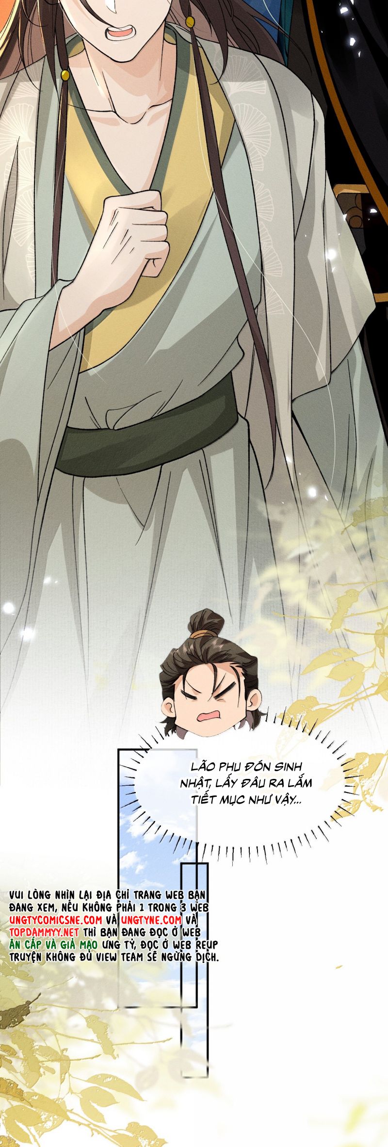 Hải Vương Sau Khi Hoàn Lương Sa Vào Tu La Tràng Chap 49 - Trang 4