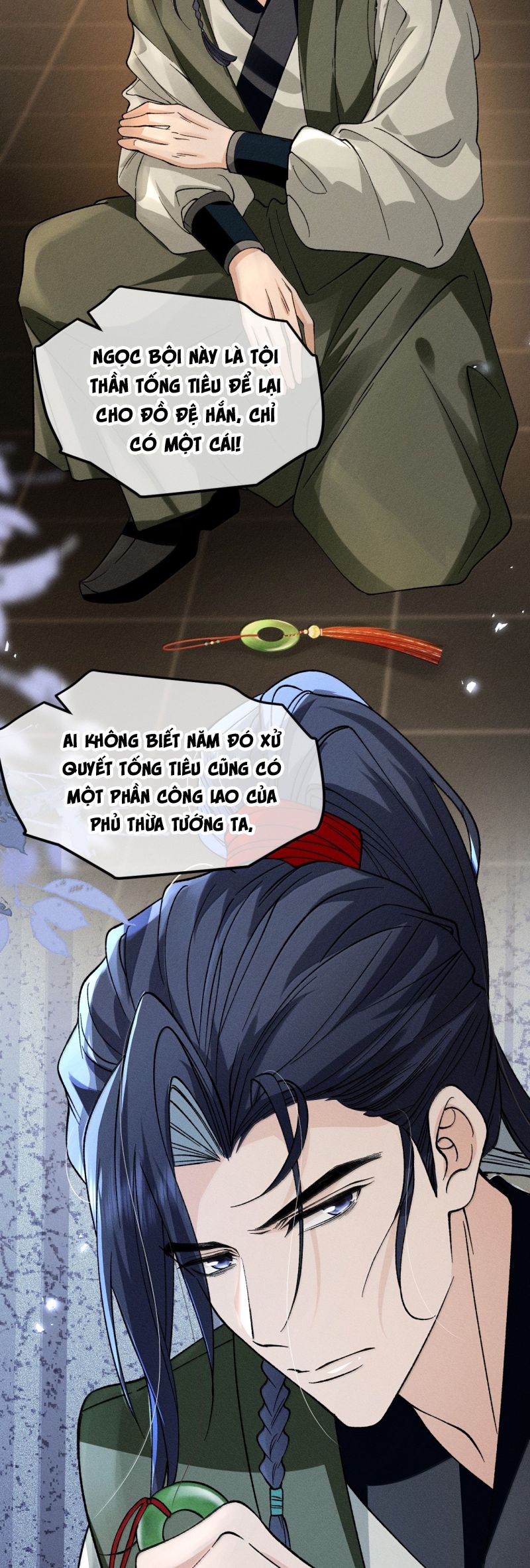 Hải Vương Sau Khi Hoàn Lương Sa Vào Tu La Tràng Chap 49 - Trang 4