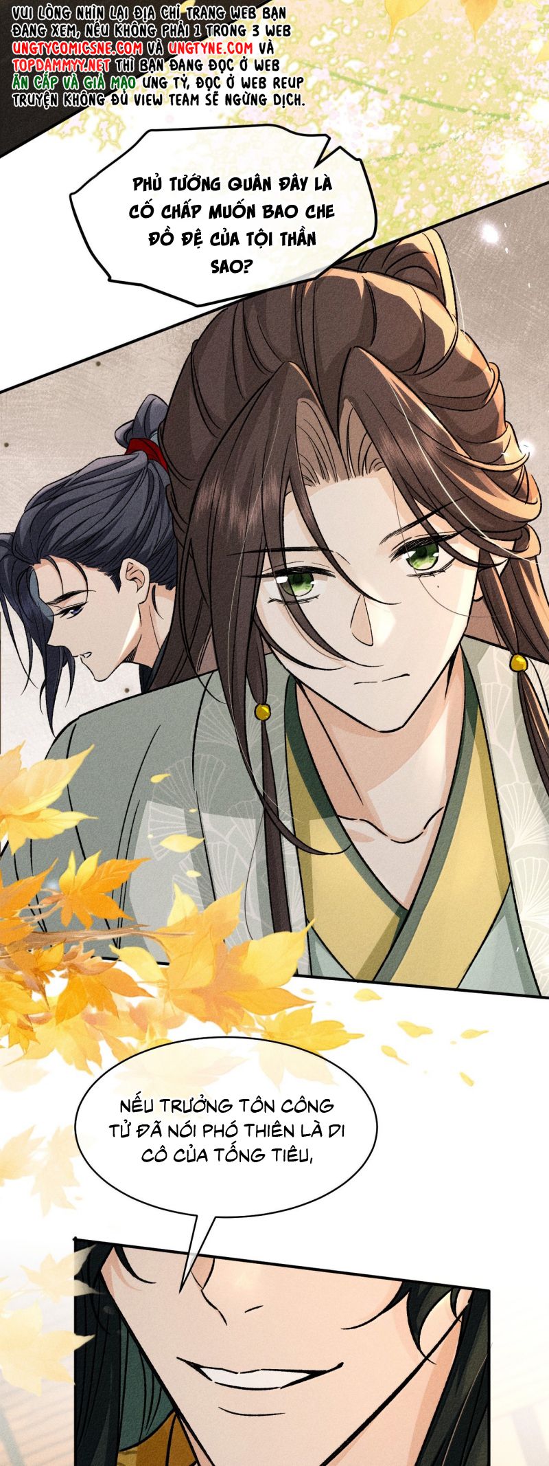 Hải Vương Sau Khi Hoàn Lương Sa Vào Tu La Tràng Chap 49 - Trang 4