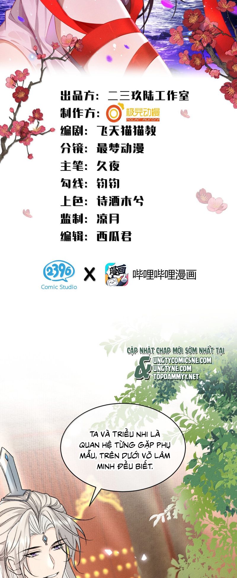 Hải Vương Sau Khi Hoàn Lương Sa Vào Tu La Tràng Chap 49 - Trang 4