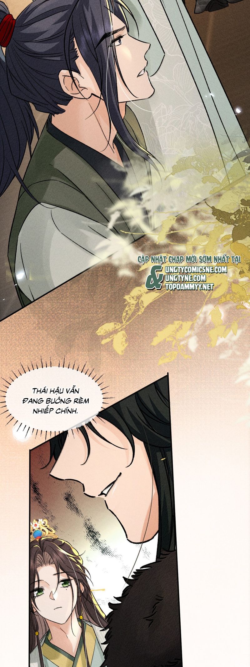 Hải Vương Sau Khi Hoàn Lương Sa Vào Tu La Tràng Chap 49 - Trang 4