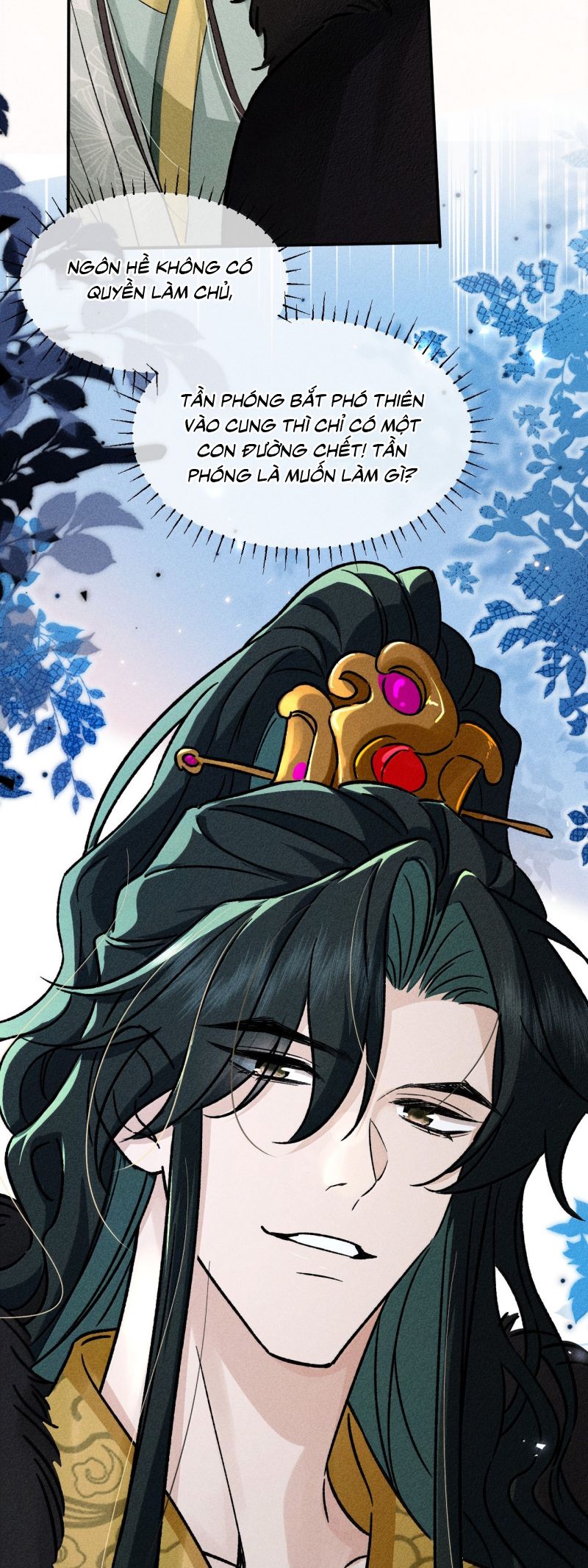 Hải Vương Sau Khi Hoàn Lương Sa Vào Tu La Tràng Chap 49 - Trang 4