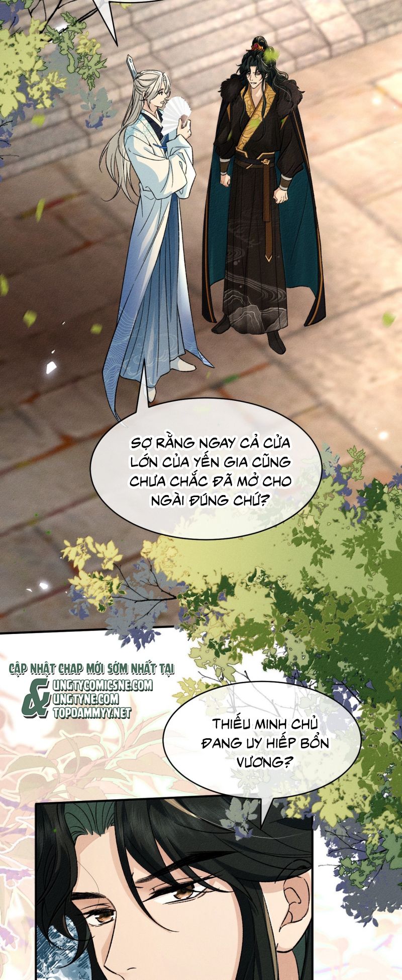 Hải Vương Sau Khi Hoàn Lương Sa Vào Tu La Tràng Chap 49 - Trang 4