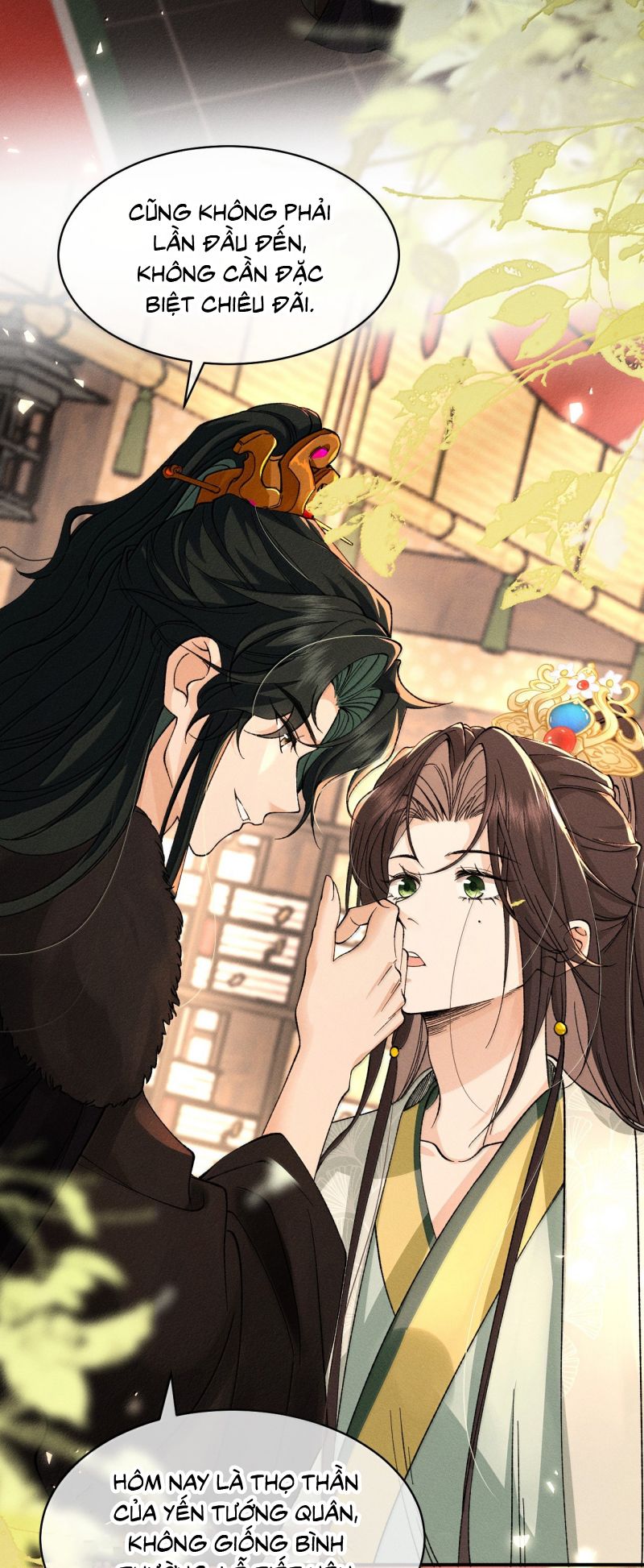 Hải Vương Sau Khi Hoàn Lương Sa Vào Tu La Tràng Chap 49 - Trang 4