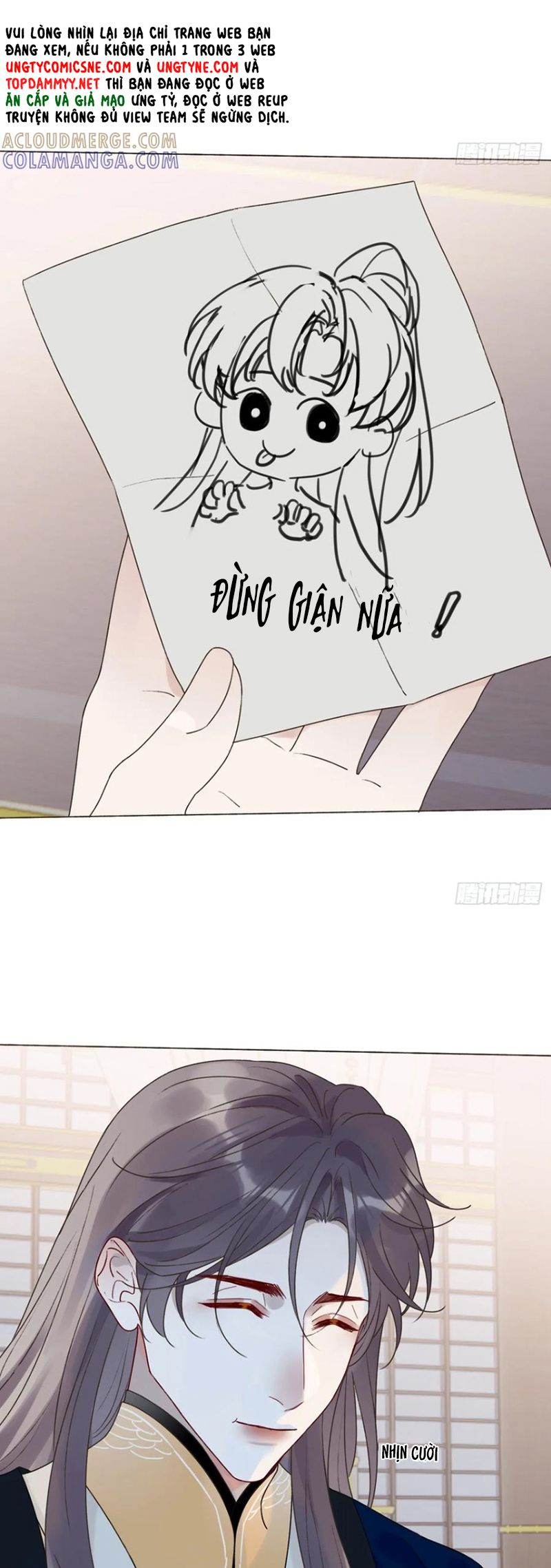 Chồng Trước Của Ma Hoàng Sống Lại Rồi Chap 31 - Trang 2