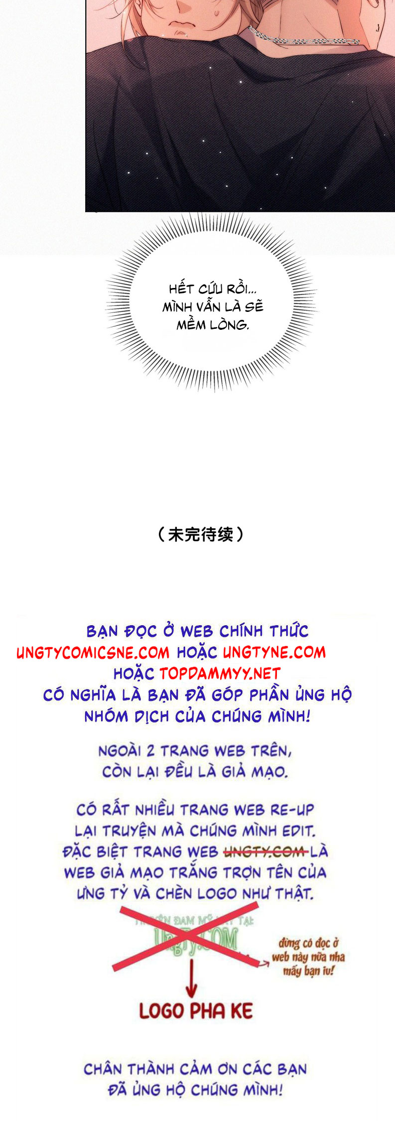 Con Mồi Thân Yêu Của Tôi Chap 14 - Trang 3