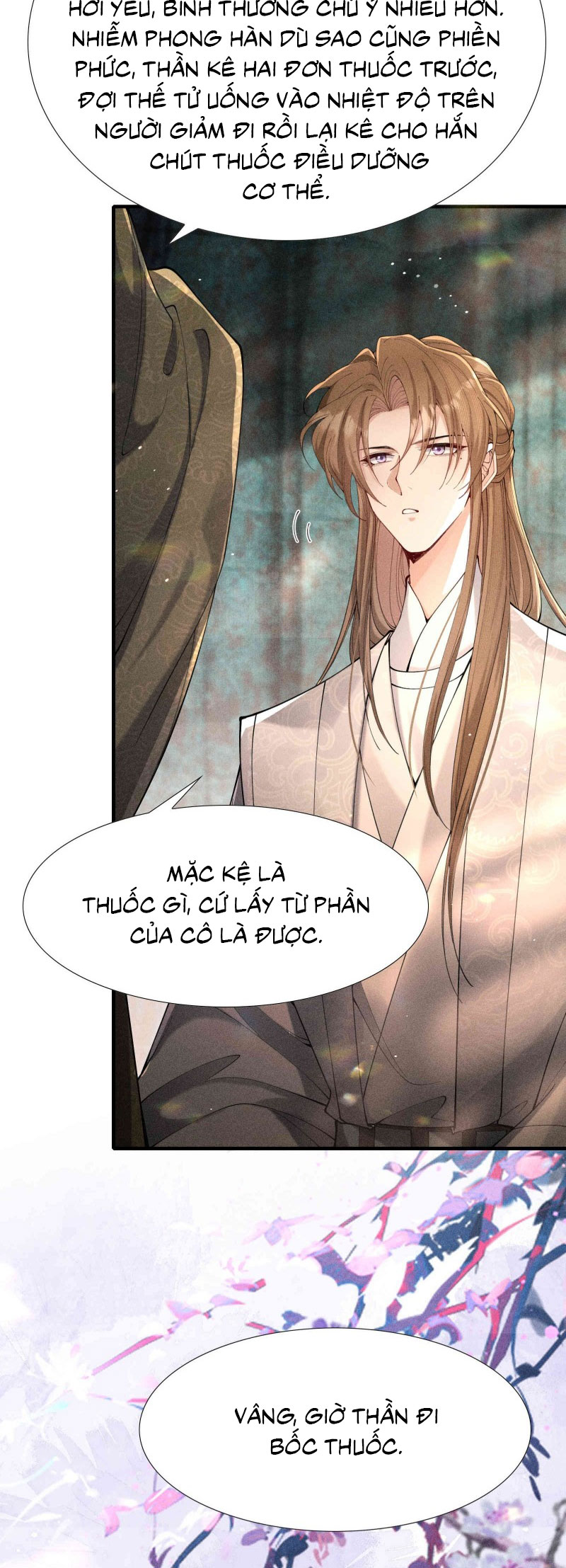 Kim Phong Ngọc Lộ Chap 26 - Trang 4