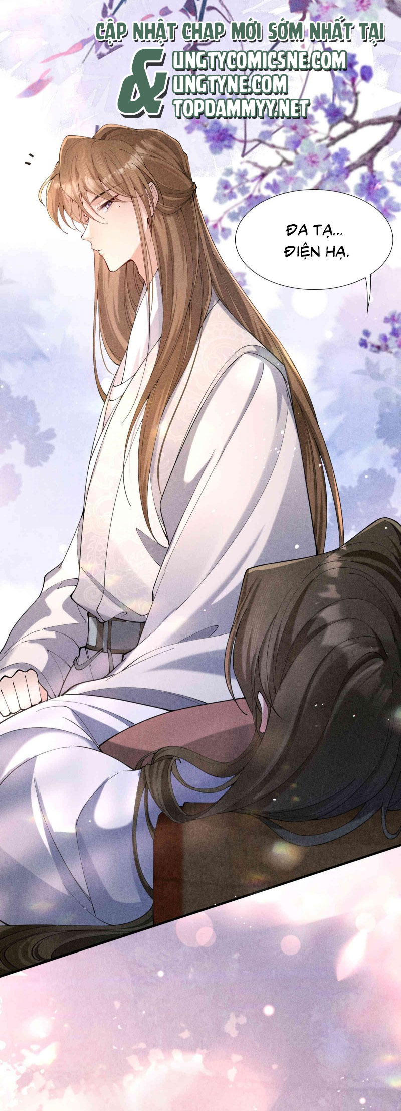 Kim Phong Ngọc Lộ Chap 26 - Trang 4