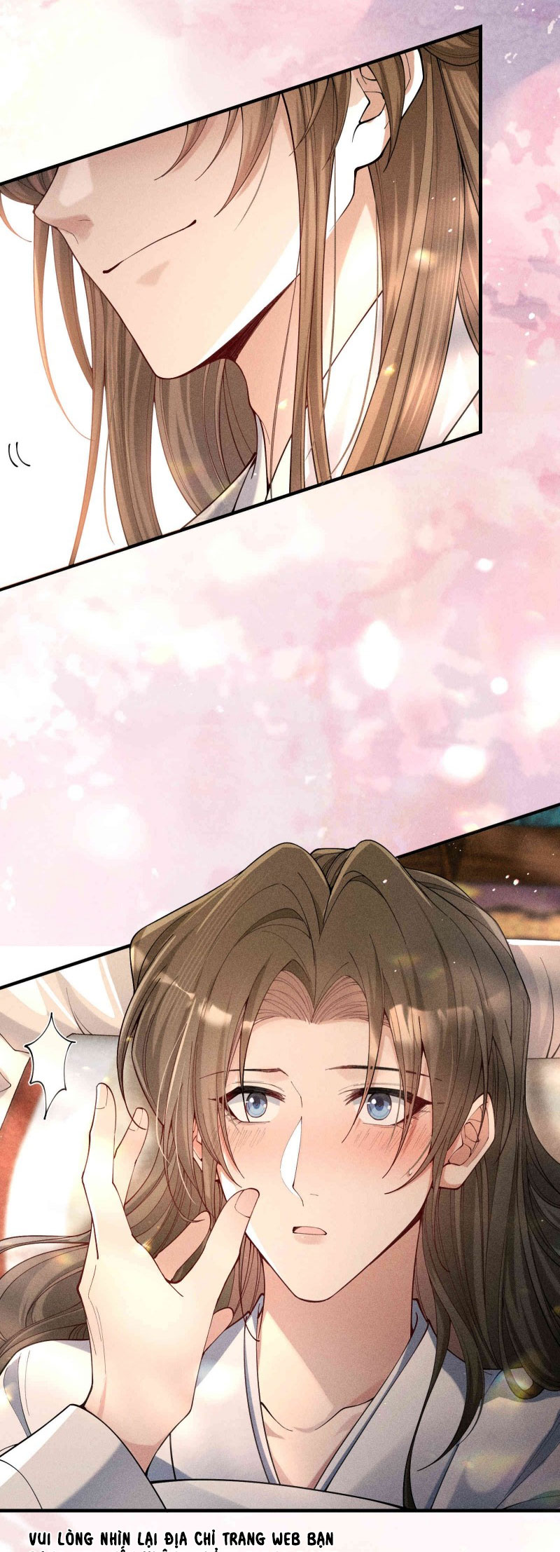 Kim Phong Ngọc Lộ Chap 26 - Trang 4