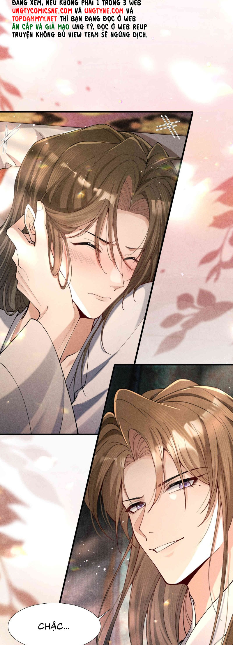 Kim Phong Ngọc Lộ Chap 26 - Trang 4