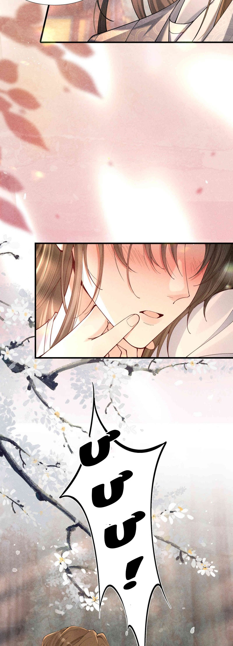 Kim Phong Ngọc Lộ Chap 26 - Trang 4