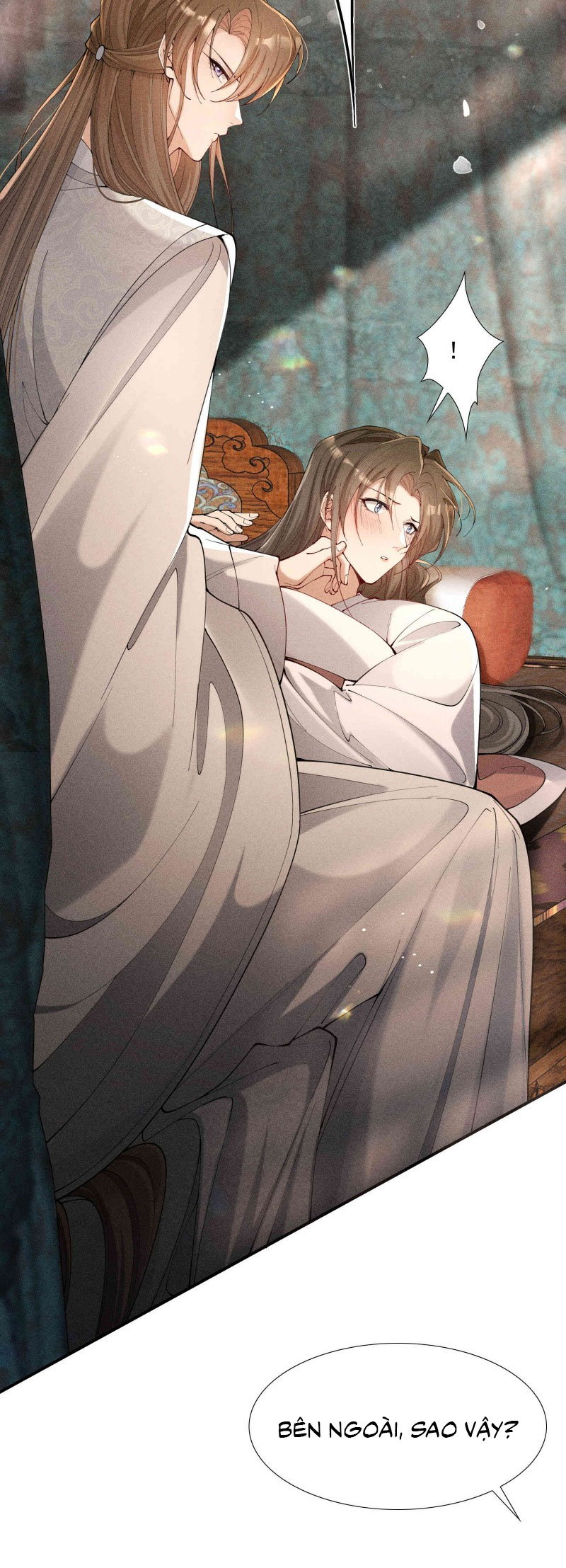 Kim Phong Ngọc Lộ Chap 26 - Trang 4