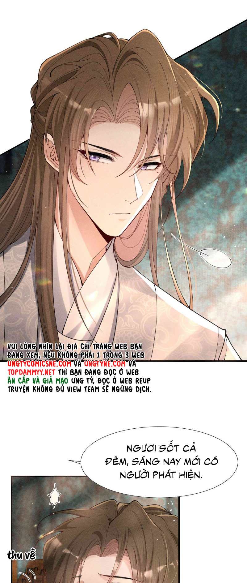 Kim Phong Ngọc Lộ Chap 26 - Trang 4