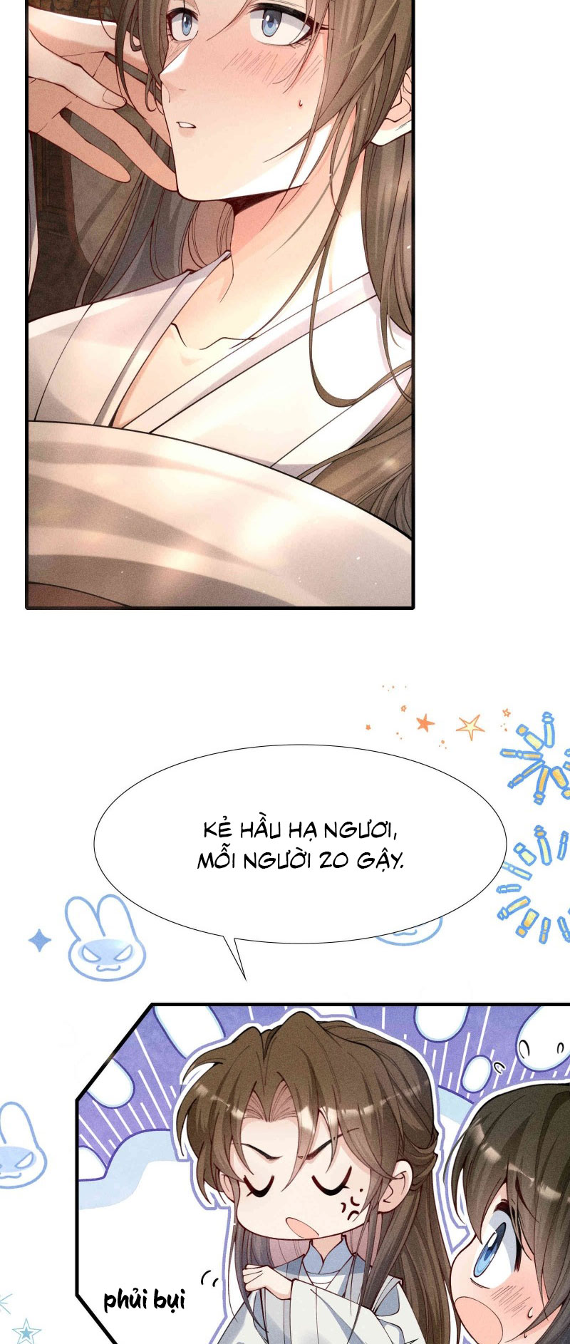 Kim Phong Ngọc Lộ Chap 26 - Trang 4