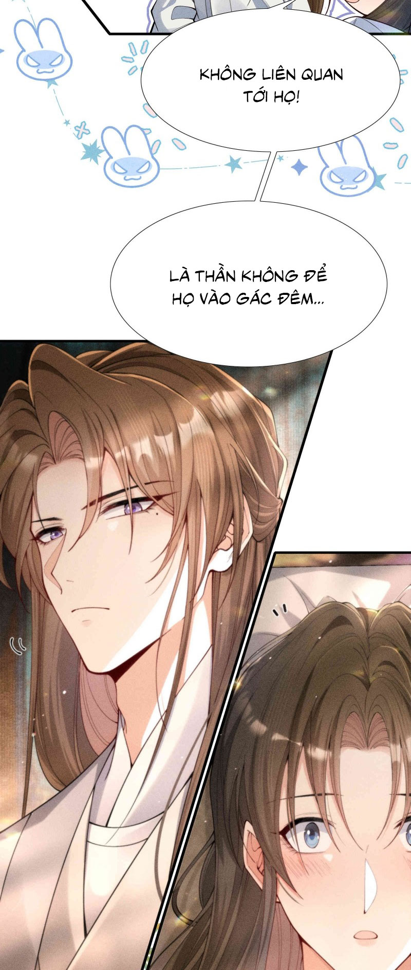 Kim Phong Ngọc Lộ Chap 26 - Trang 4