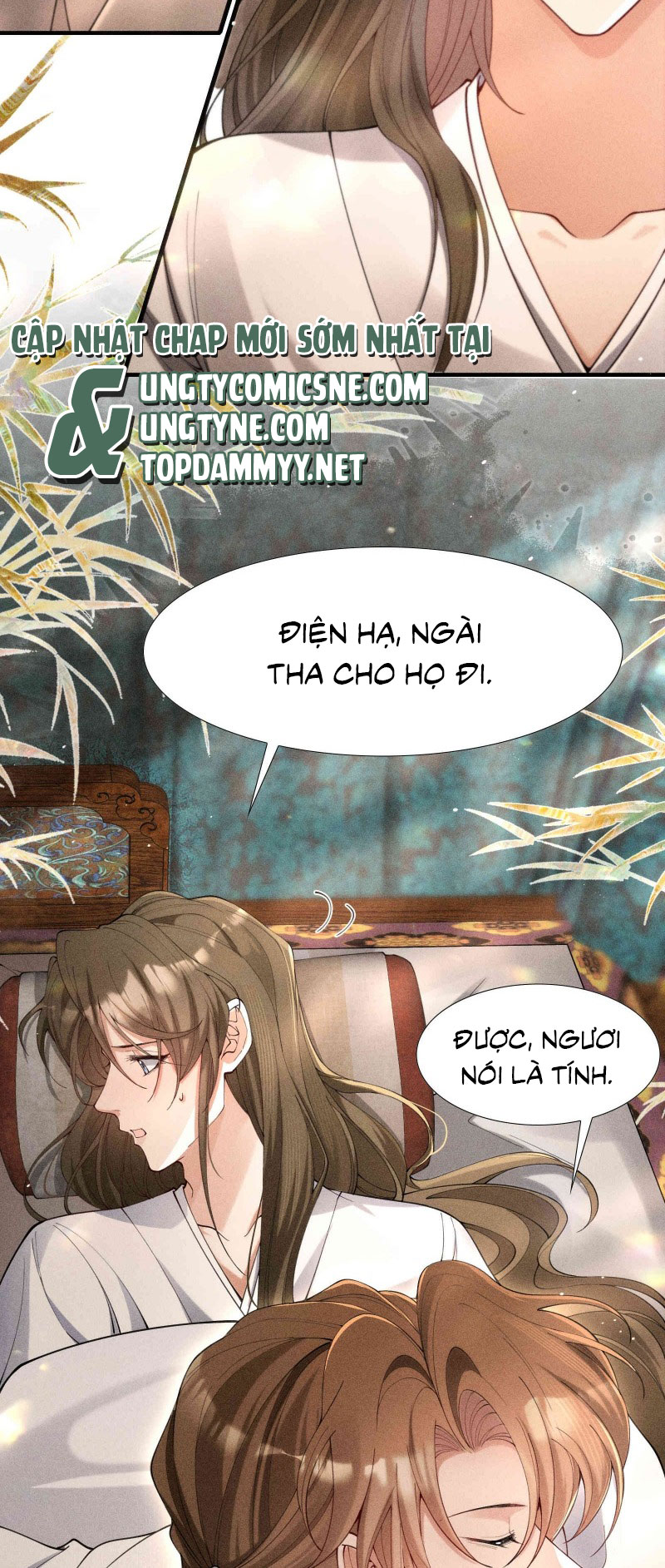 Kim Phong Ngọc Lộ Chap 26 - Trang 4