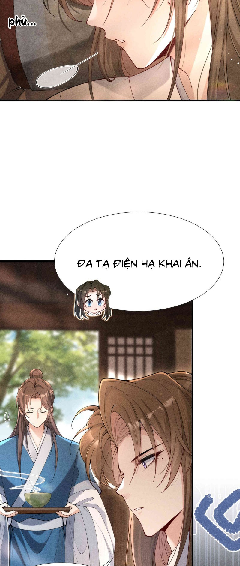 Kim Phong Ngọc Lộ Chap 26 - Trang 4