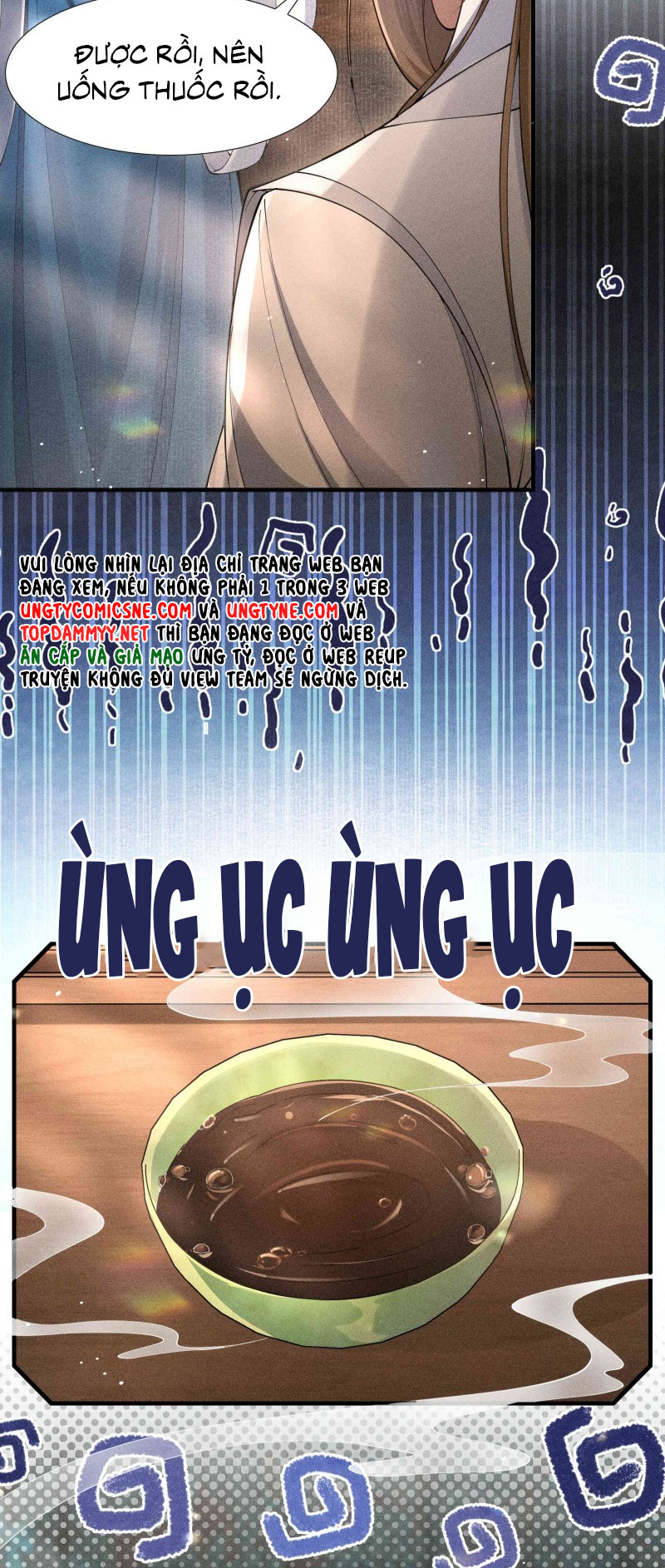 Kim Phong Ngọc Lộ Chap 26 - Trang 4