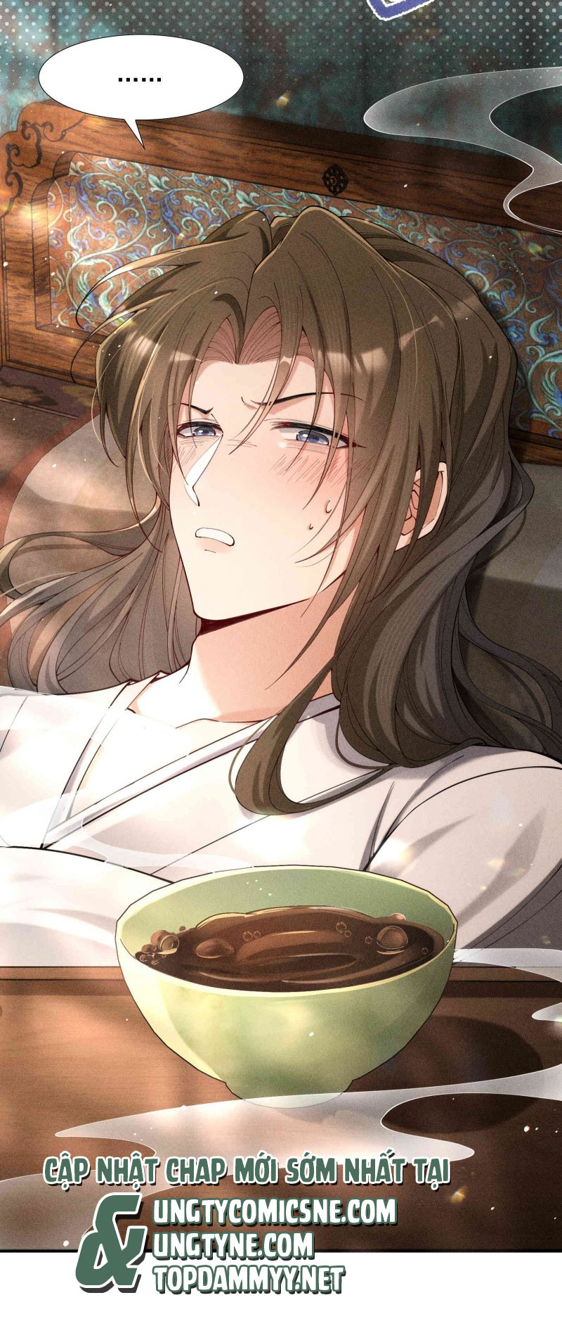 Kim Phong Ngọc Lộ Chap 26 - Trang 4