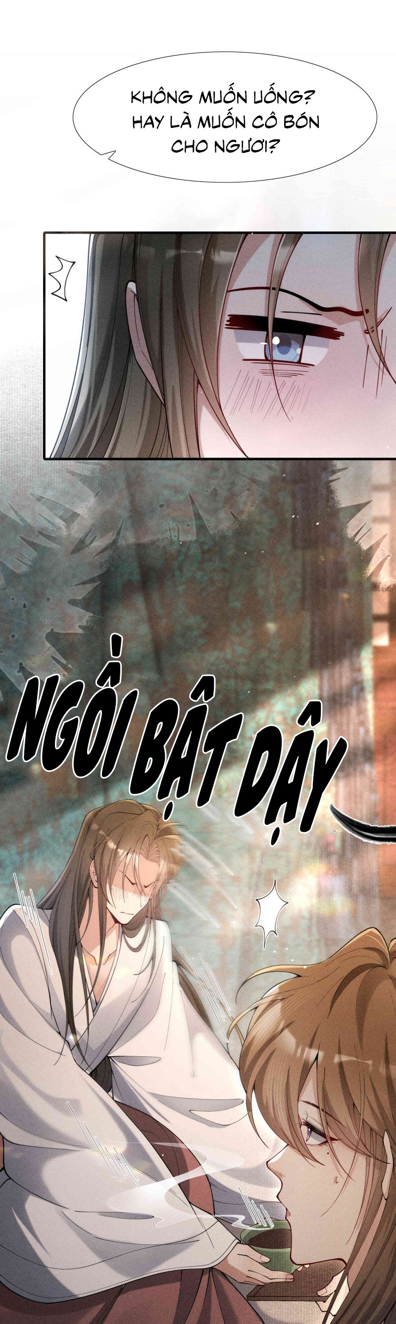 Kim Phong Ngọc Lộ Chap 26 - Trang 4