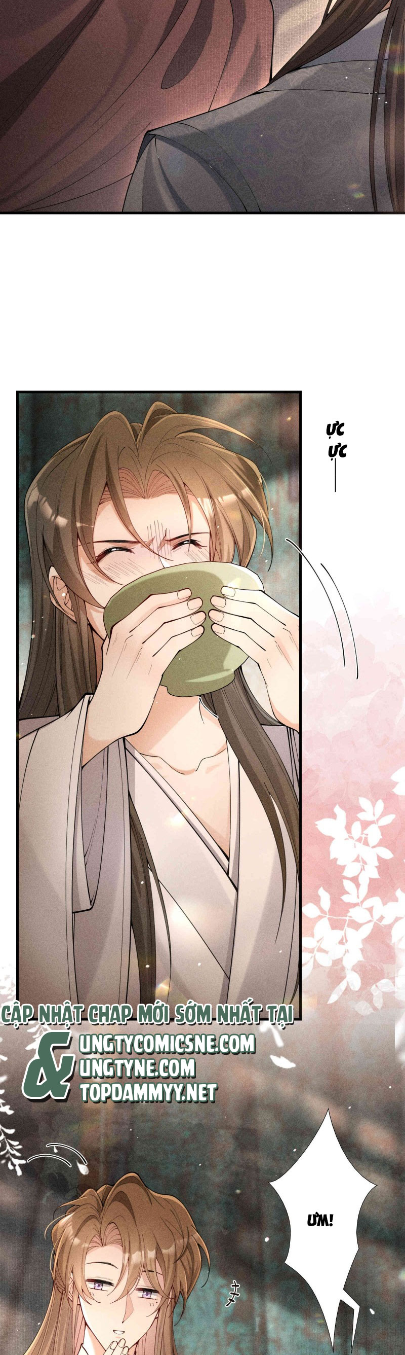 Kim Phong Ngọc Lộ Chap 26 - Trang 4