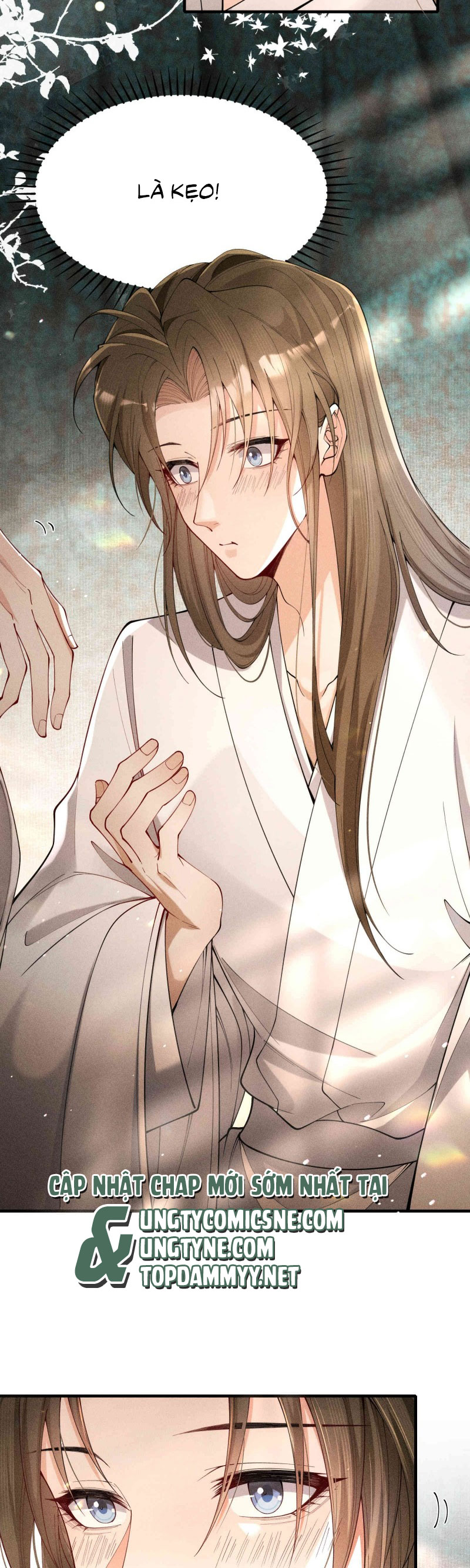 Kim Phong Ngọc Lộ Chap 26 - Trang 4