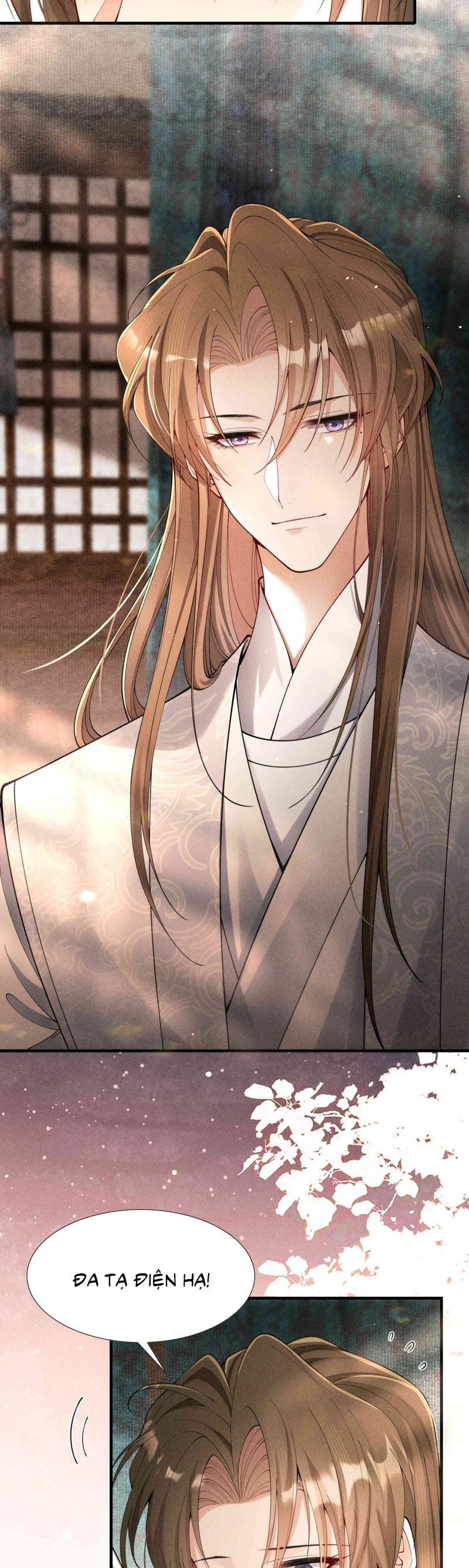 Kim Phong Ngọc Lộ Chap 26 - Trang 4