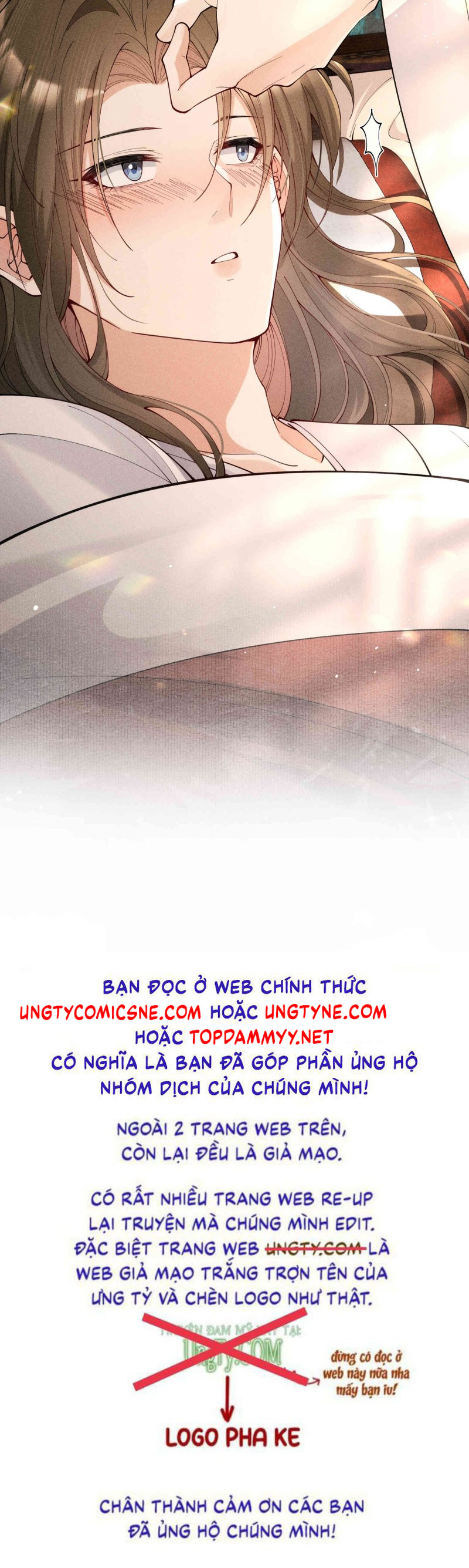 Kim Phong Ngọc Lộ Chap 26 - Trang 4