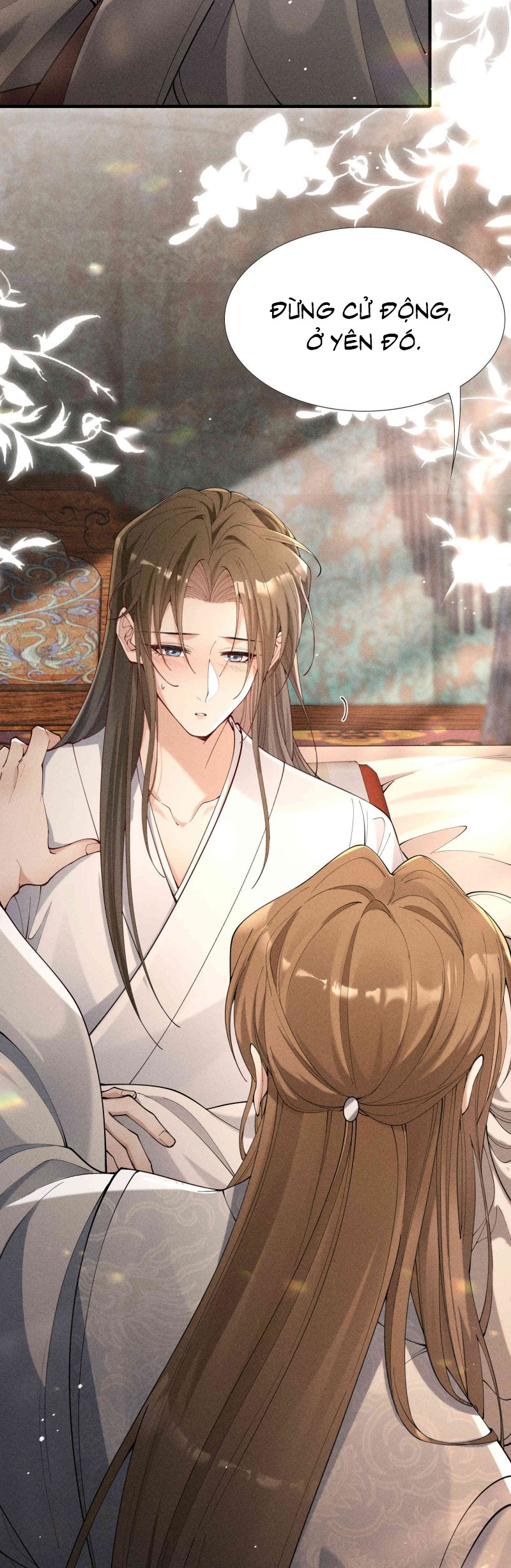 Kim Phong Ngọc Lộ Chap 26 - Trang 4