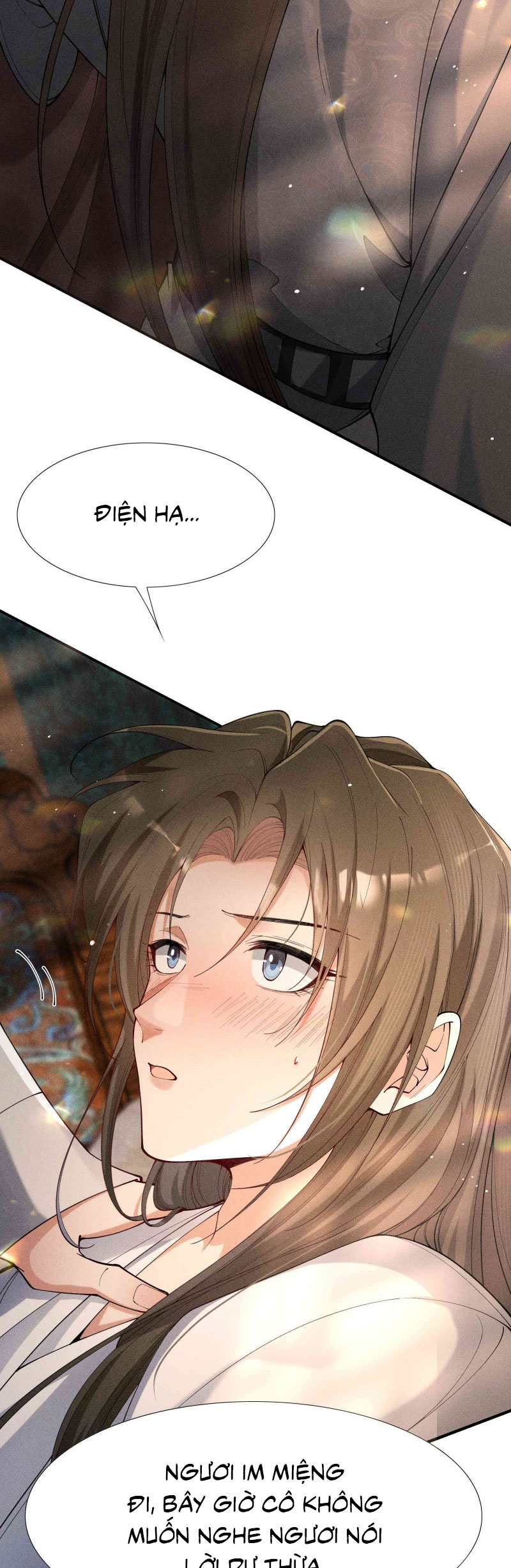 Kim Phong Ngọc Lộ Chap 26 - Trang 4