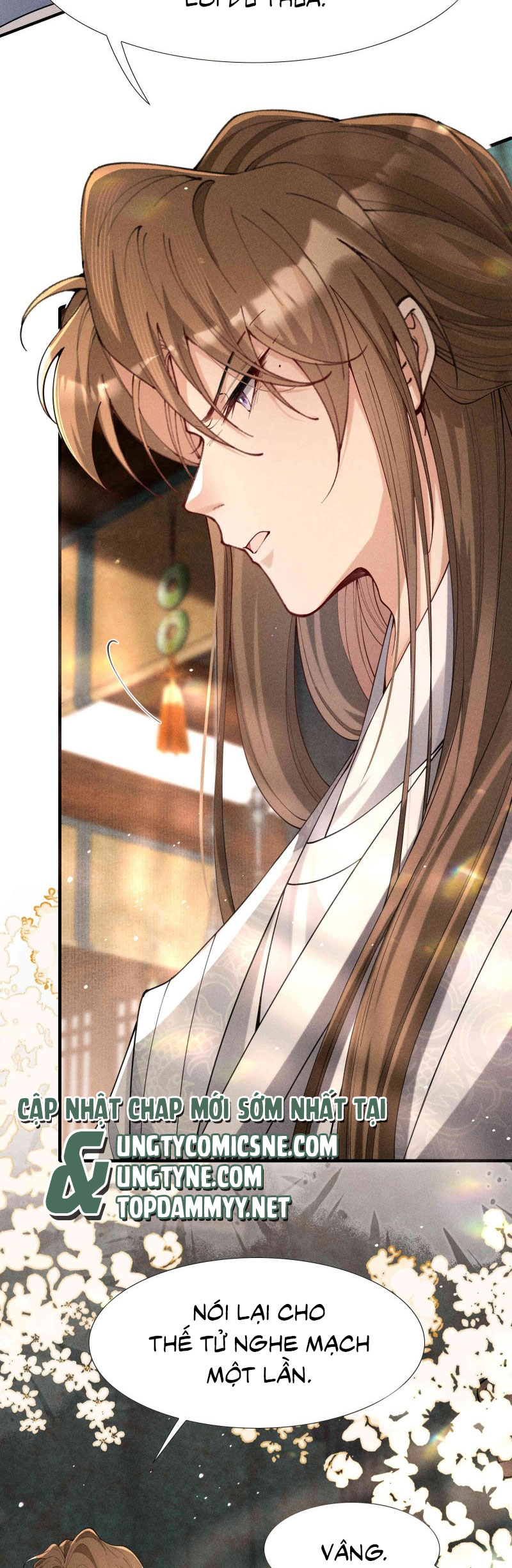 Kim Phong Ngọc Lộ Chap 26 - Trang 4