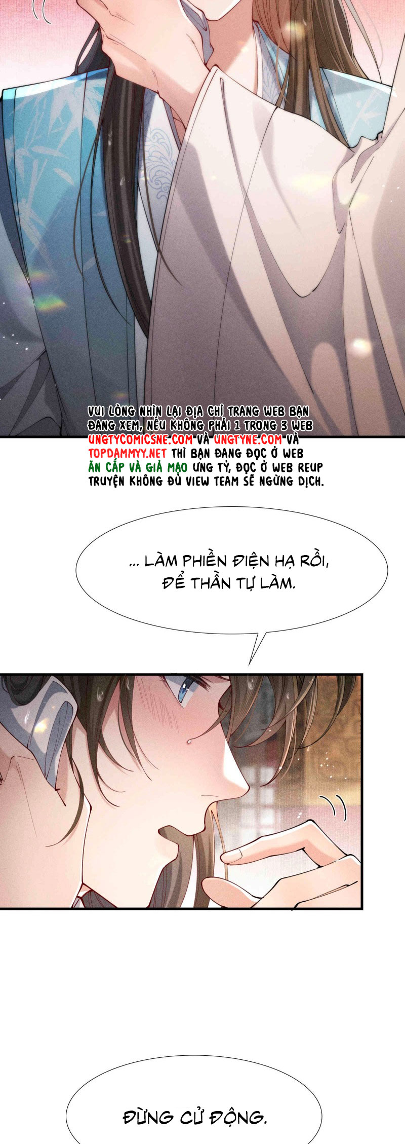 Kim Phong Ngọc Lộ Chap 25 - Trang 2