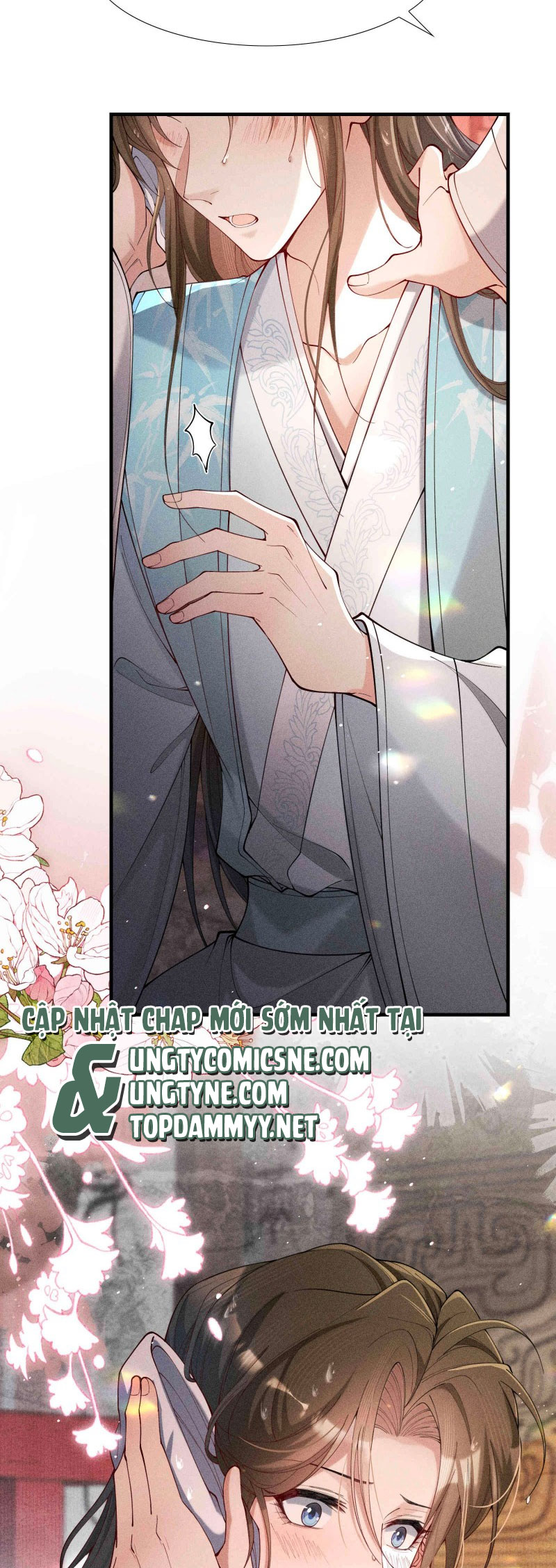 Kim Phong Ngọc Lộ Chap 25 - Trang 2