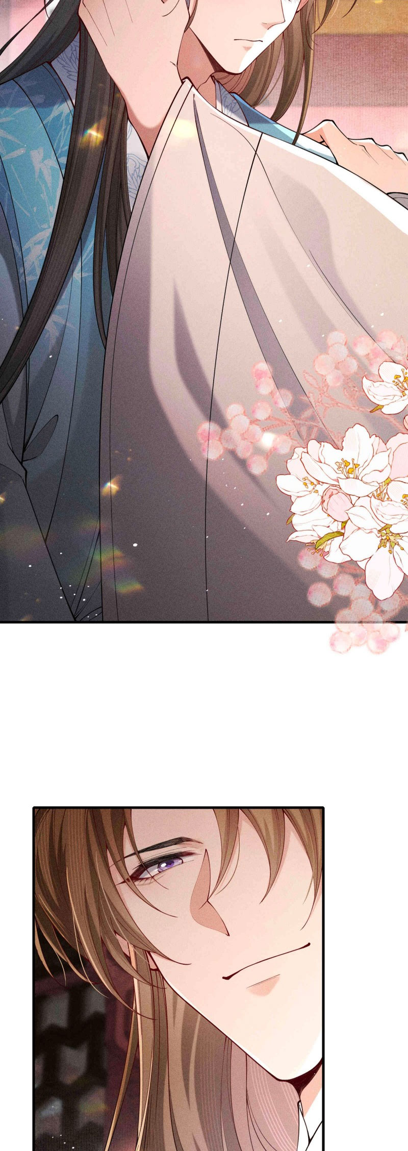 Kim Phong Ngọc Lộ Chap 25 - Trang 2