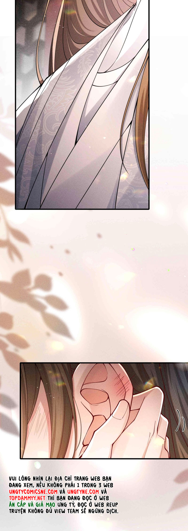 Kim Phong Ngọc Lộ Chap 25 - Trang 2