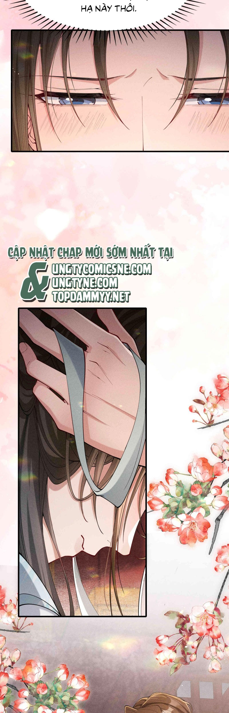 Kim Phong Ngọc Lộ Chap 25 - Trang 2