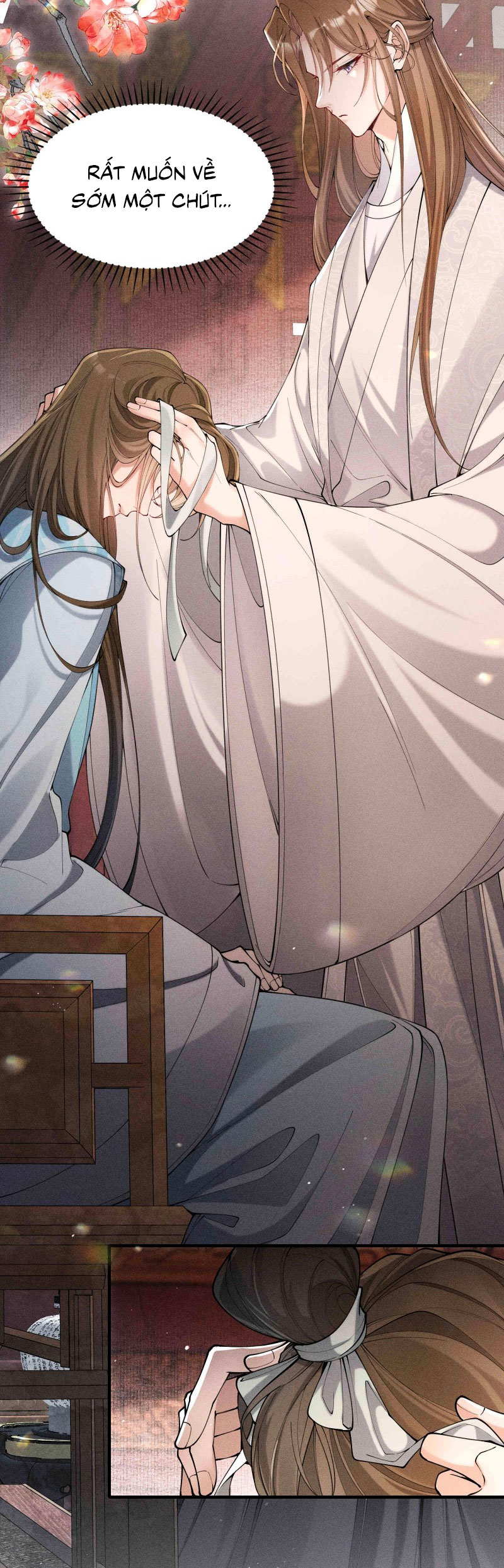 Kim Phong Ngọc Lộ Chap 25 - Trang 2