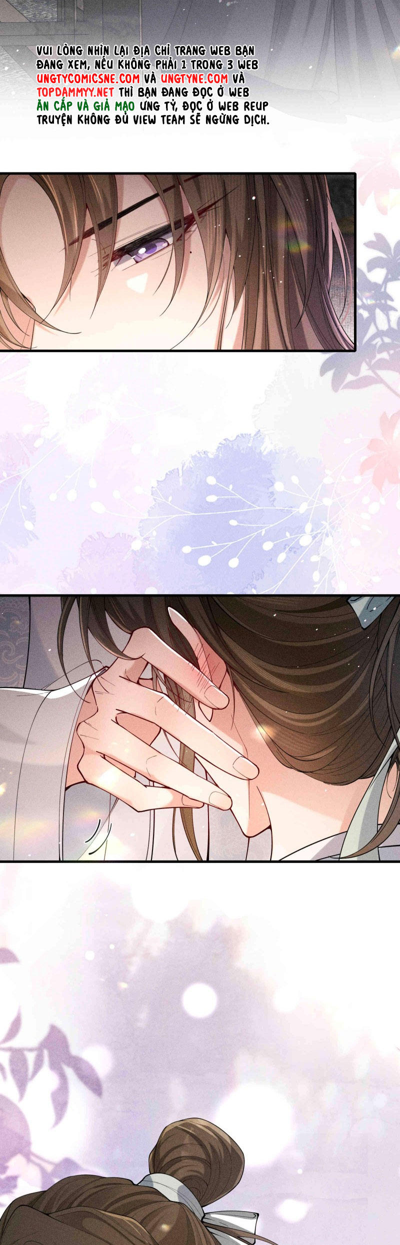 Kim Phong Ngọc Lộ Chap 25 - Trang 2