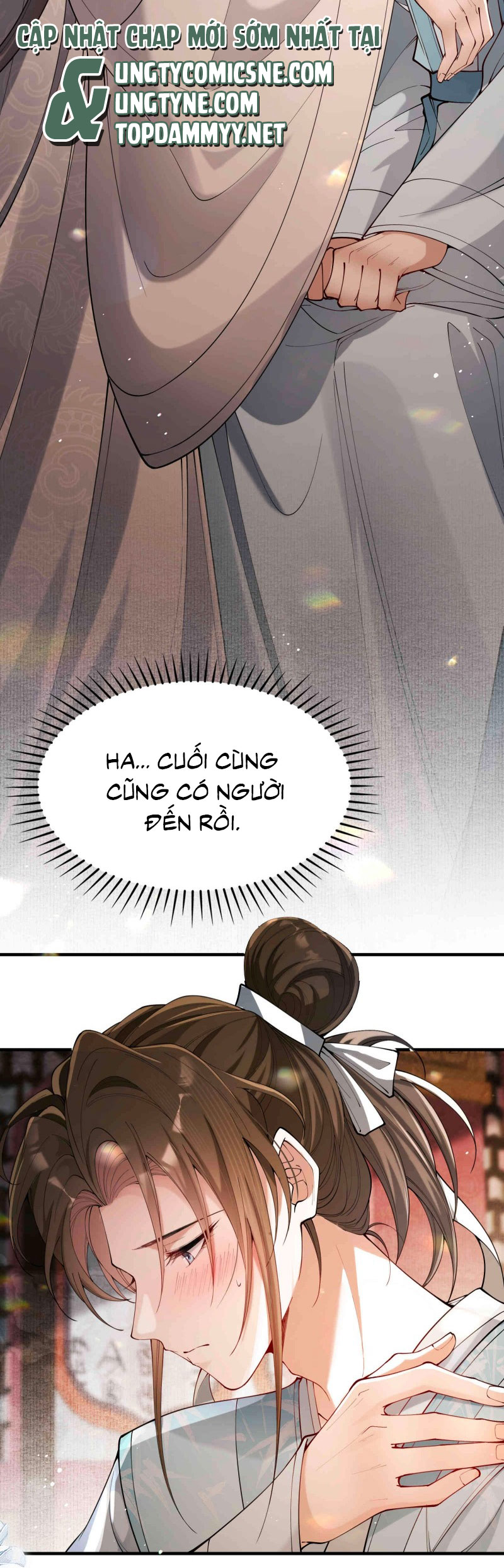 Kim Phong Ngọc Lộ Chap 25 - Trang 2