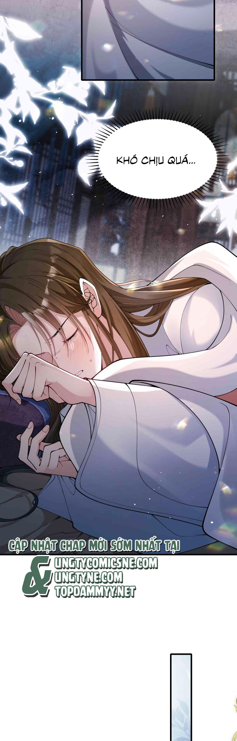 Kim Phong Ngọc Lộ Chap 25 - Trang 2