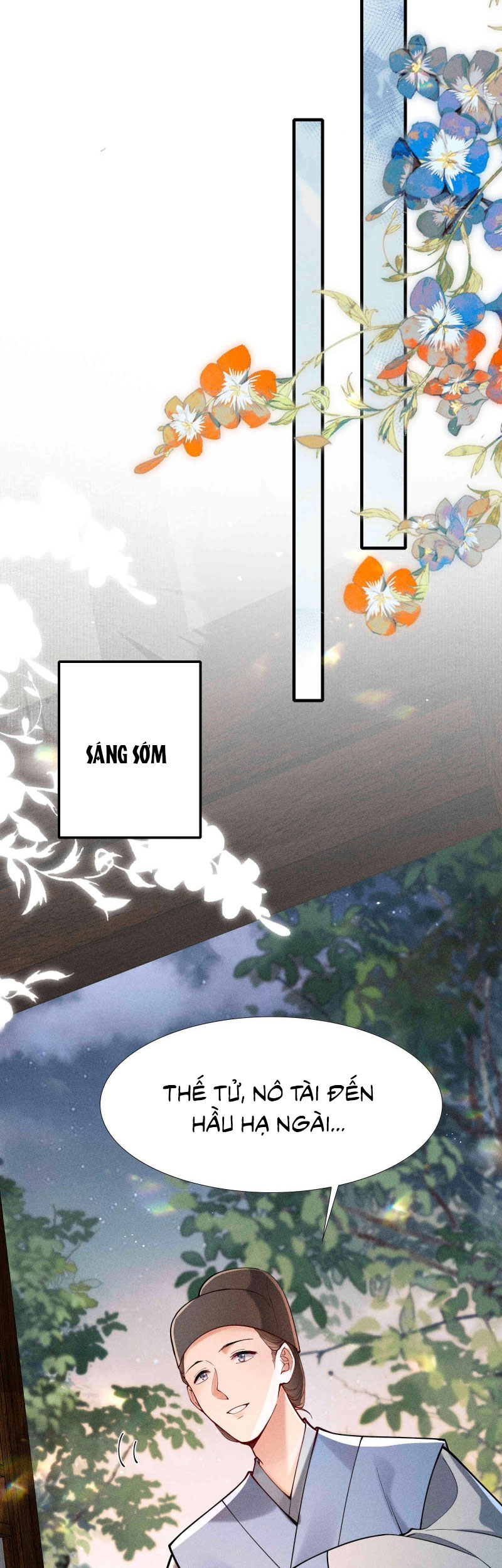 Kim Phong Ngọc Lộ Chap 25 - Trang 2